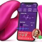 App-controlled wearable vibrators (2)