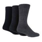 Bamboo Dress Socks (1)