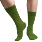 Bamboo Dress Socks (1)