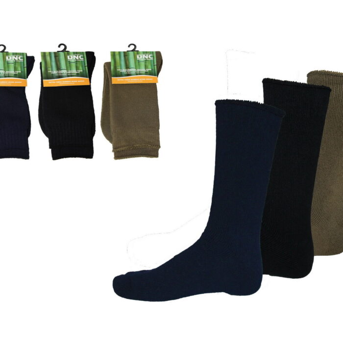 Bamboo Dress Socks (2)