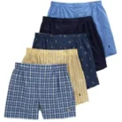 Classic Cotton Boxers (1)