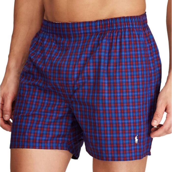 Classic Cotton Boxers (1)