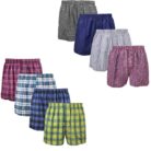 Classic Cotton Boxers (2)