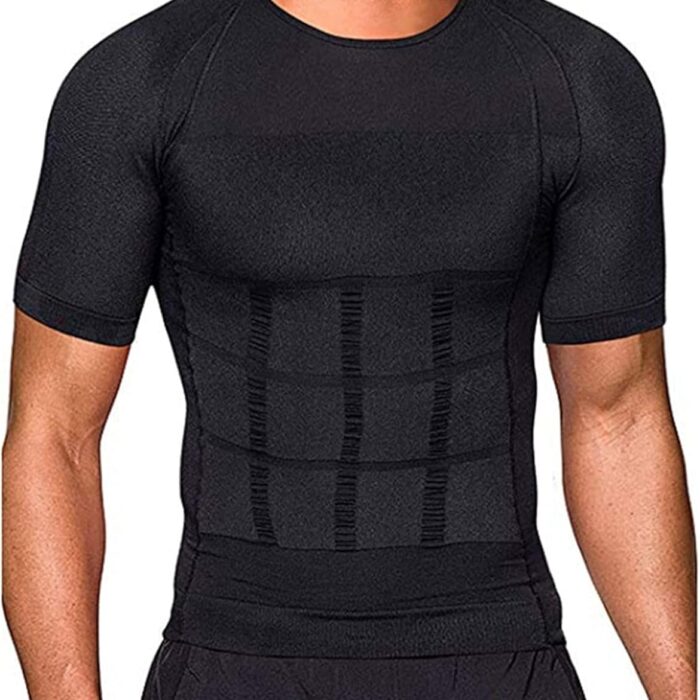 Compression undershirt (1)