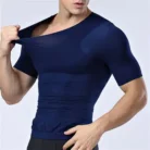 Compression undershirt (3)