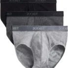 Contoured Pouch Briefs (1)