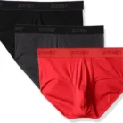Contoured Pouch Briefs (3)