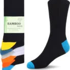 Cushioned Athletic socks (1)