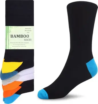 Cushioned Athletic socks (1) Cushioned Athletic socks (1)