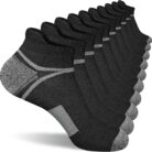 Cushioned Athletic socks (2)