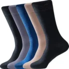 Cushioned Athletic socks (2)