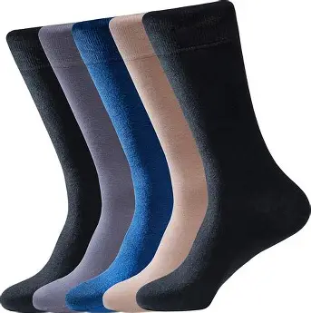 Cushioned Athletic socks (2) Cushioned Athletic socks (2)