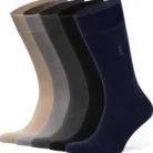 Cushioned Athletic socks (6)