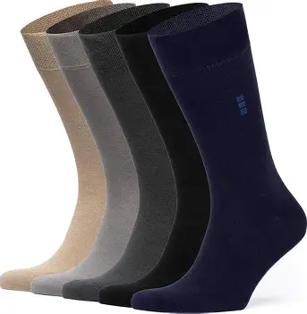 Cushioned Athletic socks (6) Cushioned Athletic socks (6)