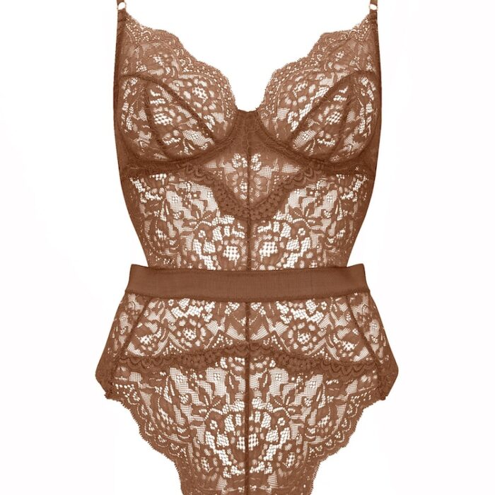 Deep Lace Signature Bodysuit (4)