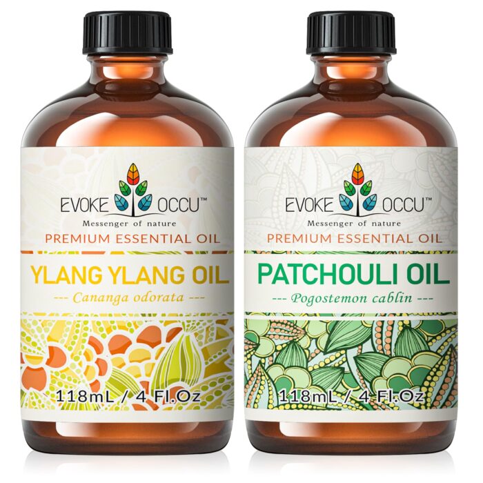 Essential Oil blends (1)