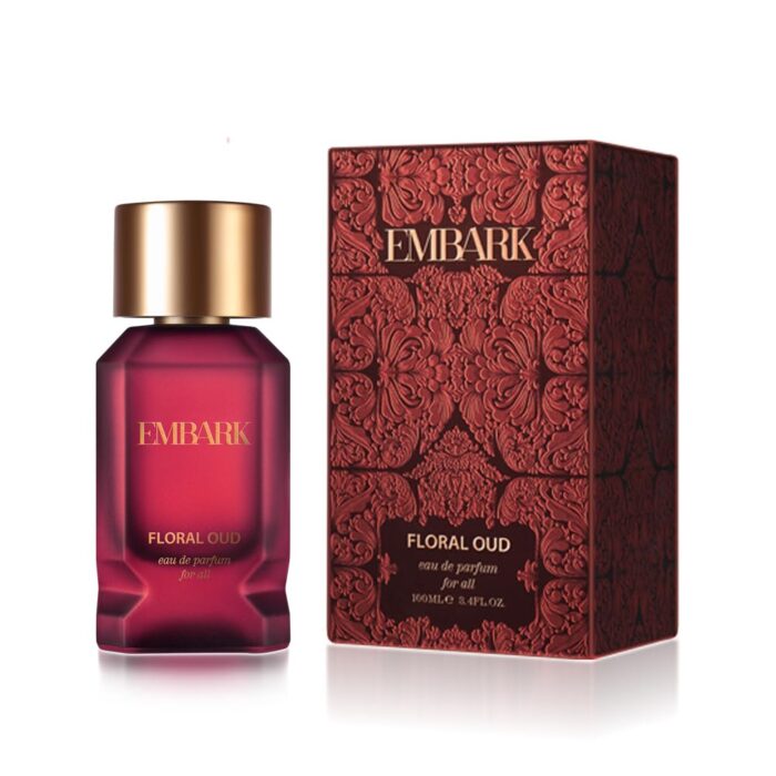 Floral EAU de Perfume (4)