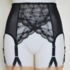 Garter Belts with Stockings (4)