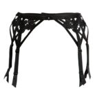 Harness-style lingerie (3)