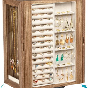 Jewelry Organizers