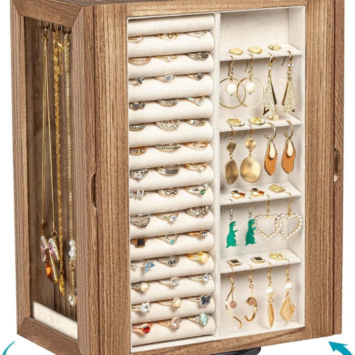 Jewelry Organiser (1) Jewelry Organiser (1)