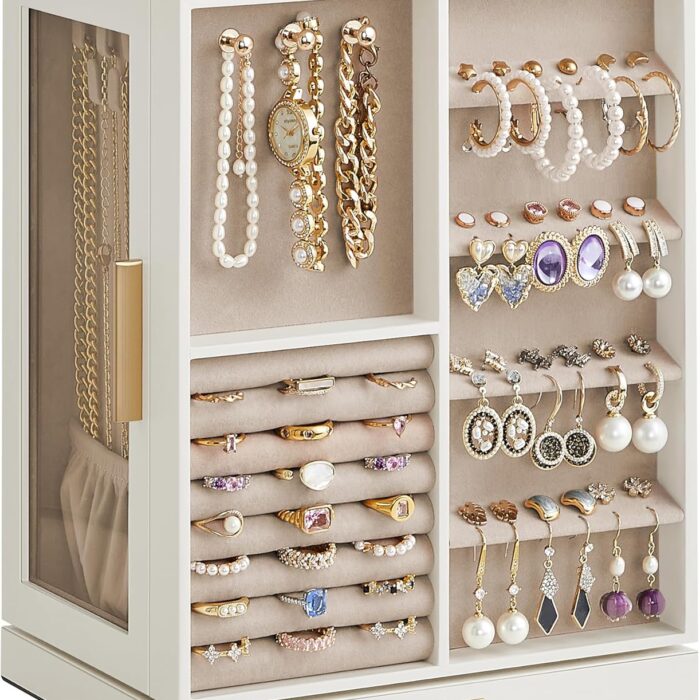 Jewelry Organiser (1) Jewelry Organiser (1)