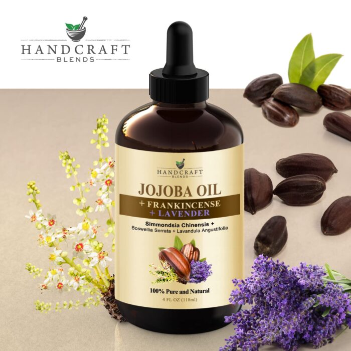 Jojoba Oil for Massage (2) Jojoba Oil for Massage (2)