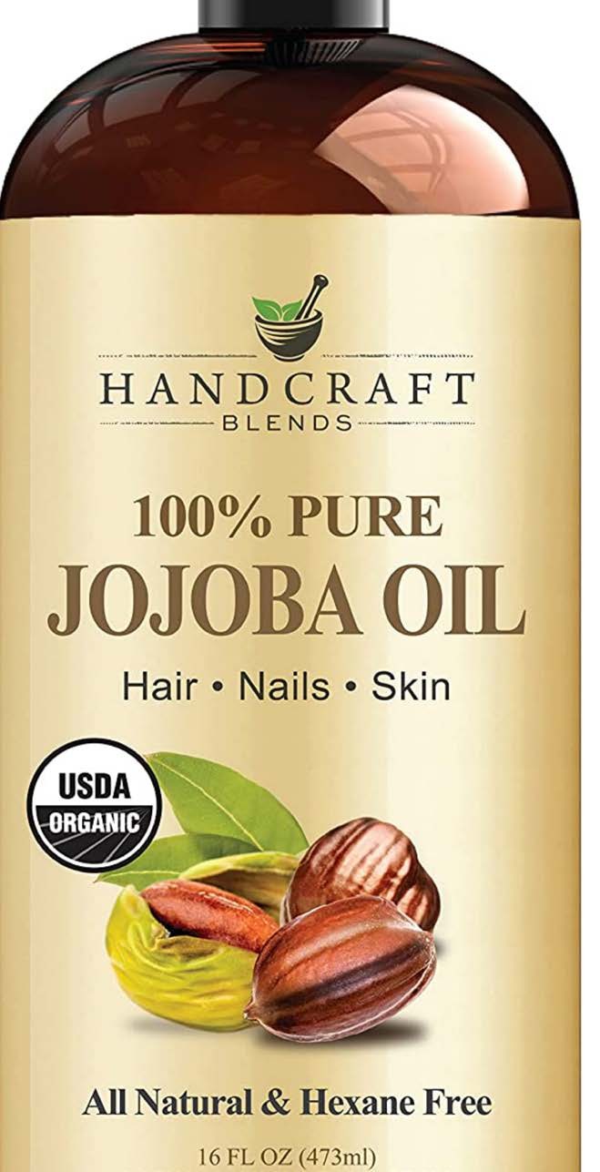 Jojoba Oil for Massage (3) Jojoba Oil for Massage (3)