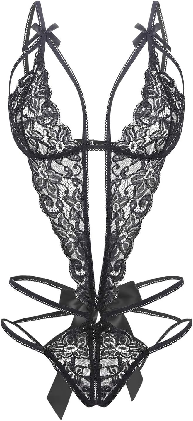 Lace Teddies (1) Lace Teddies (1)