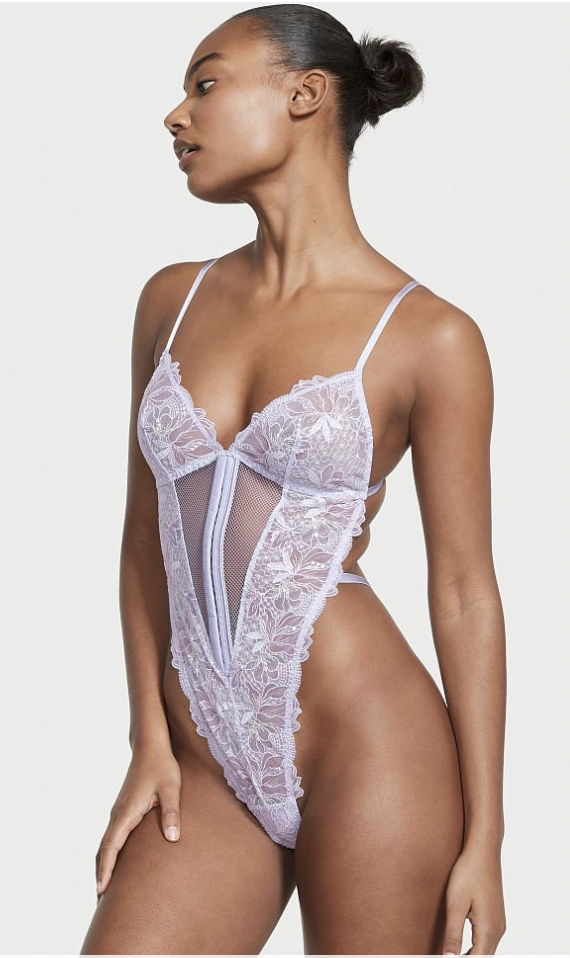 Lace Teddies (1) Lace Teddies (1)