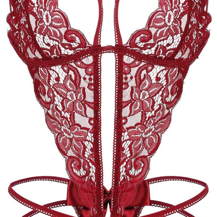 Lace Teddies (2) Lace Teddies (2)