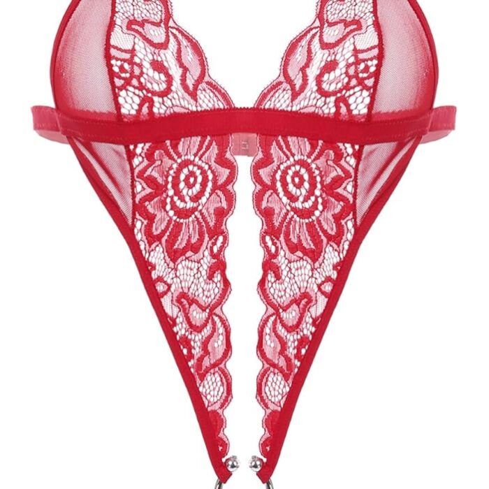 Lace Teddies (3) Lace Teddies (3)