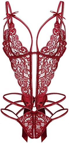 Lace Teddies (5) Lace Teddies (5)