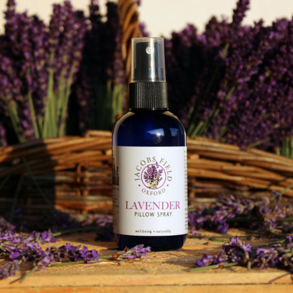 Lavender Pillow Mist (1) Lavender Pillow Mist (1)