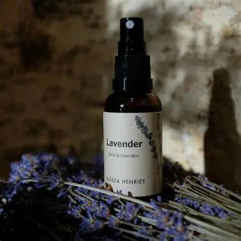 Lavender Pillow Mist (1) Lavender Pillow Mist (1)