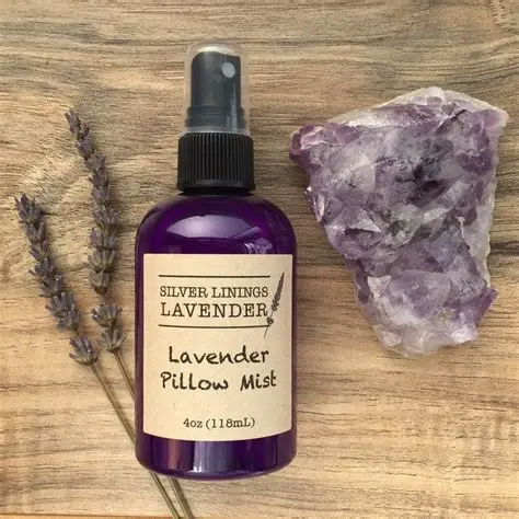 Lavender Pillow Mist (2) Lavender Pillow Mist (2)