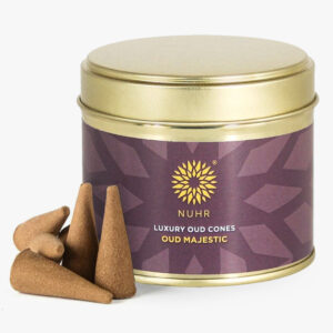 Luxury Incense Cones