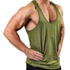 Mesh Gym Vests (1)