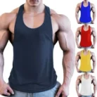 Mesh Gym Vests (3)