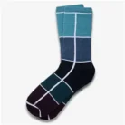 Novelty Print Crew Socks (4)