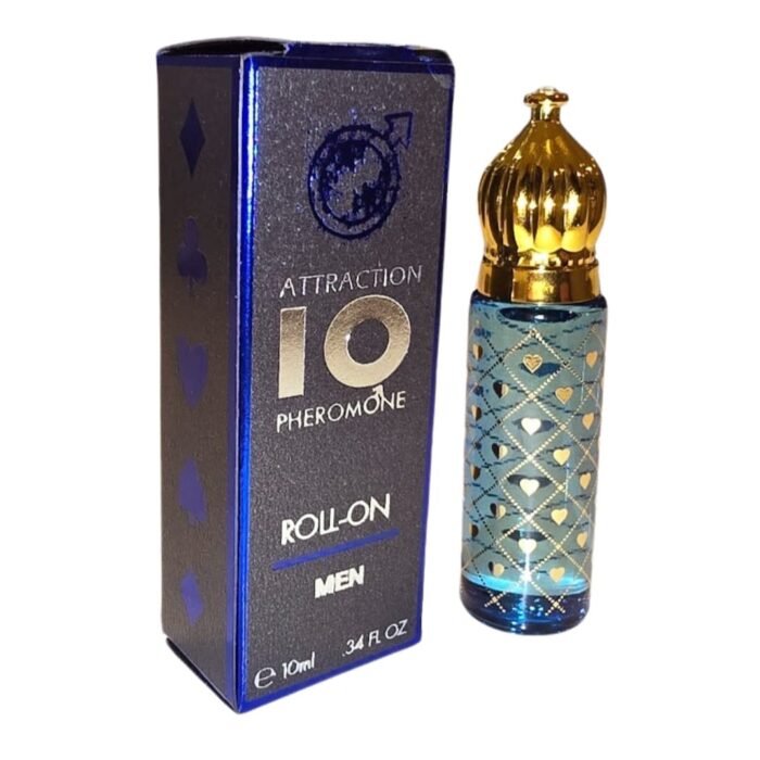 Pheromone Roll-ons (3)