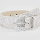 Rhinestone belt (2)