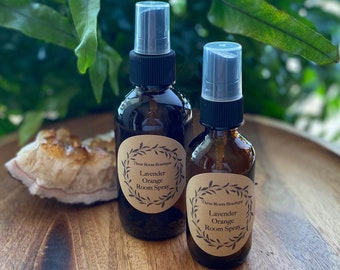 Room Sprays (1) Room Sprays (1)