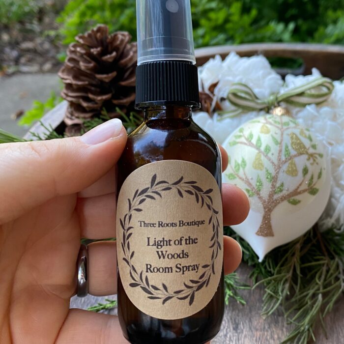 Room Sprays (4) Room Sprays (4)