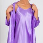 Satin Chemis (6)