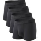 Seamless Microfibre Trunks (4)