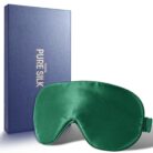 Silk eye masks (1)