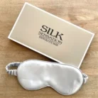 Silk eye masks (1)