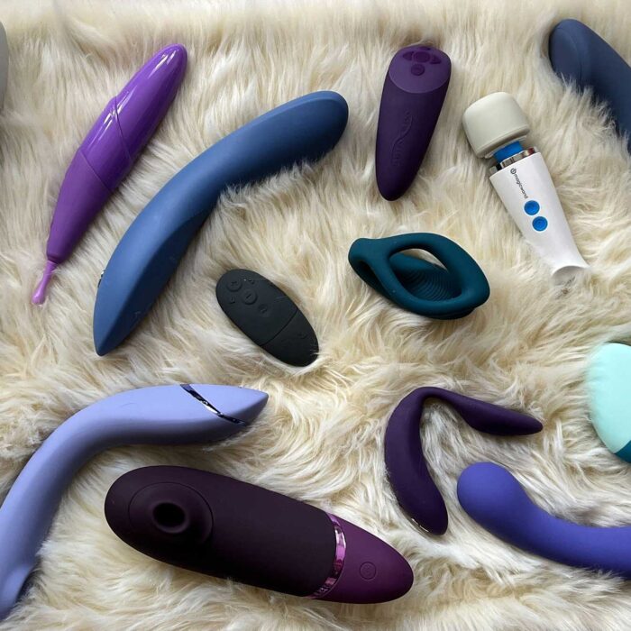 Smart Vibe AI-Integrated Sex Toys (7)
