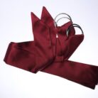 Soft Bondage restraints satin ties (1)